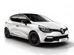 Renault Clio R.S. 200 EDC Monaco GP 2014 года